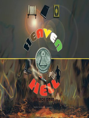 cover image of Heaven O Hell